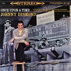 Once Upon a Time by Johnny Desmond album reviews, ratings, credits