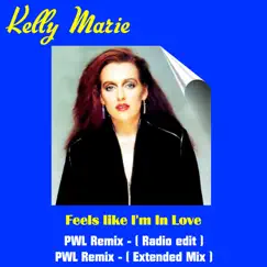 Feels like I'm in Love (PWL Remixes) - Single by Kelly Marie album reviews, ratings, credits