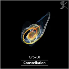 Constellation by GroxDJ album reviews, ratings, credits