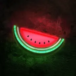 Watermelon (Easy) - Single by Russell Elliot & GES album reviews, ratings, credits