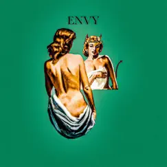 Envy - Single by Hand Made House album reviews, ratings, credits