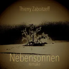 Nebensonnen (Remake) by Thierry Zaboitzeff album reviews, ratings, credits