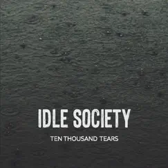 Ten Thousand Tears Song Lyrics