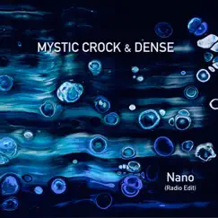 Nano (Radio Edit) Song Lyrics