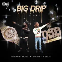 Big Drip - Single by MoneyReece & Bishop Bear album reviews, ratings, credits