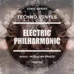 Electric Philharmonic - Single by Modular Phaze album reviews, ratings, credits