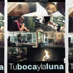 Tu Boca Y La Luna - Single by Arevalo & Martina La Peligrosa album reviews, ratings, credits