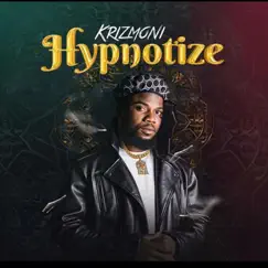 Hypnotize - EP by KrizMoni album reviews, ratings, credits