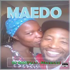 50 000 (feat. Mbawuzi) - Single by Maedo album reviews, ratings, credits