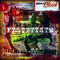 First You See the Blood Then You See the Money by Burn Herm album reviews, ratings, credits