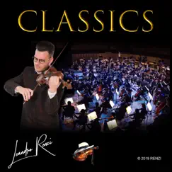 Classics - EP by Leandro Renzi album reviews, ratings, credits