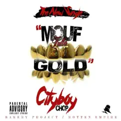Mouf Fulla Gold - Single by Cityboy Chop album reviews, ratings, credits