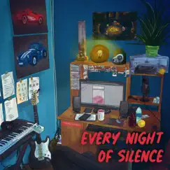 Every Night of Silence (Single Version) by Theredspirit album reviews, ratings, credits
