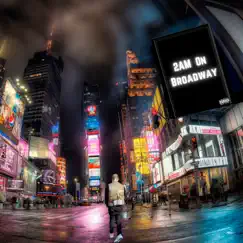2AM on Broadway - Single by Raimie album reviews, ratings, credits