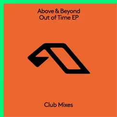 Out of Time by Above & Beyond album reviews, ratings, credits