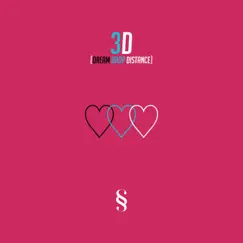 3d (Dream Drop Distance) - Single by Sam Sky album reviews, ratings, credits