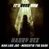 Its Over Now (feat. Man Like Joe & Mercutio the Bard) - Single album lyrics, reviews, download
