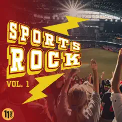 Sports Rock vol. 1 by 11 One/Music album reviews, ratings, credits