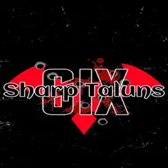 Sharp Taluns 6 (feat. Rus Ruthless) - Single by Kxng Falcun & Black Falcun album reviews, ratings, credits