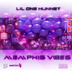 Memphis Vibes - Single by Lil One Hunnet album reviews, ratings, credits