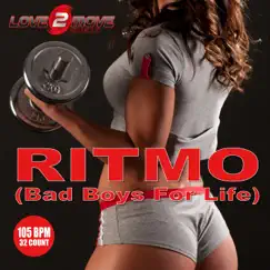 RITMO (Bad Boys For Life) [Workout Mix] Song Lyrics