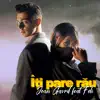 Iti pare rau (originally by Dan Spataru) [feat. Feli] - Single album lyrics, reviews, download