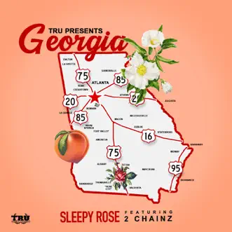Georgia (feat. 2 Chainz) - Single by T.R.U. & Sleepy Rose album download