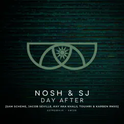 Day After by Nosh & SJ album reviews, ratings, credits