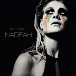 Met a Man - Single by Nadeah album reviews, ratings, credits
