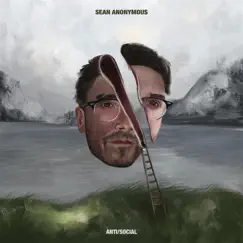 Anti / Social by Sean Anonymous album reviews, ratings, credits