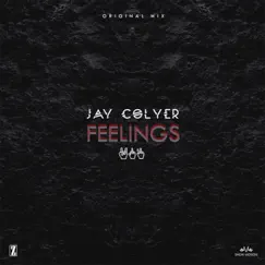 Feelings - Single by Jay Colyer album reviews, ratings, credits