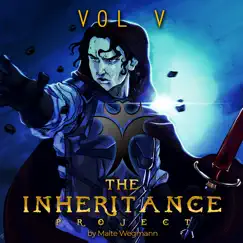 The Inheritance Project - Volume V by Malte Wegmann album reviews, ratings, credits