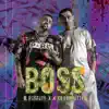 BOSS - Single album lyrics, reviews, download