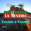 Frente a Frente album lyrics, reviews, download