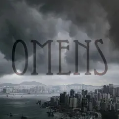 Omens - EP by Les Monstres Terribles album reviews, ratings, credits