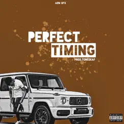 Perfect Timing - Single by KayyGee album reviews, ratings, credits