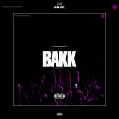 Bakk - Single by Allaan album reviews, ratings, credits