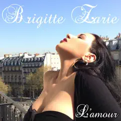 L'amour by Brigitte Zarie album reviews, ratings, credits