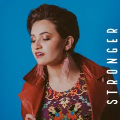 Stronger - Single by Kristina Koller album reviews, ratings, credits