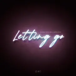Letting Go Song Lyrics