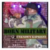 Born Military - Single album lyrics, reviews, download