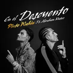 En El Descuento (feat. Abraham Mateo) - Single by Pinto 