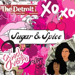 Sugar & Spice Song Lyrics