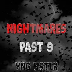 Nightmares Past 9 Song Lyrics