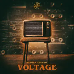 Voltage - Single by Morten Granau album reviews, ratings, credits