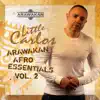 Little Carlos "Arawakan Afro Essentials", Vol. 2 (DJ Mix) album lyrics, reviews, download