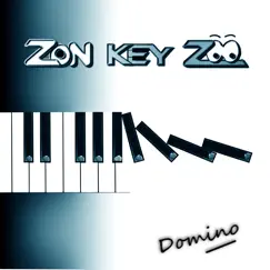 Domino - Single by ZON KEY ZOO album reviews, ratings, credits
