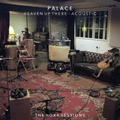 Heaven Up There (Acoustic) Song Lyrics