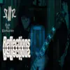 Reflections (Feat: Tbroglyphix) - Single album lyrics, reviews, download