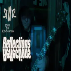 Reflections (Feat: Tbroglyphix) Song Lyrics